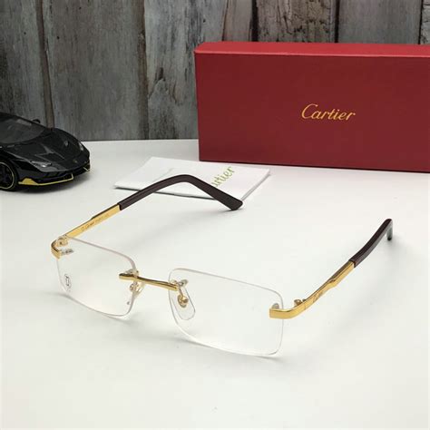 best replica cartier glasses|cartier glasses genuine.